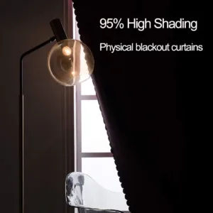 blackout curtains easy install 2