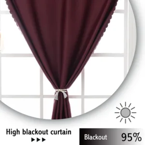 blackout curtains easy install 5