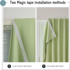 blackout curtains easy install 6