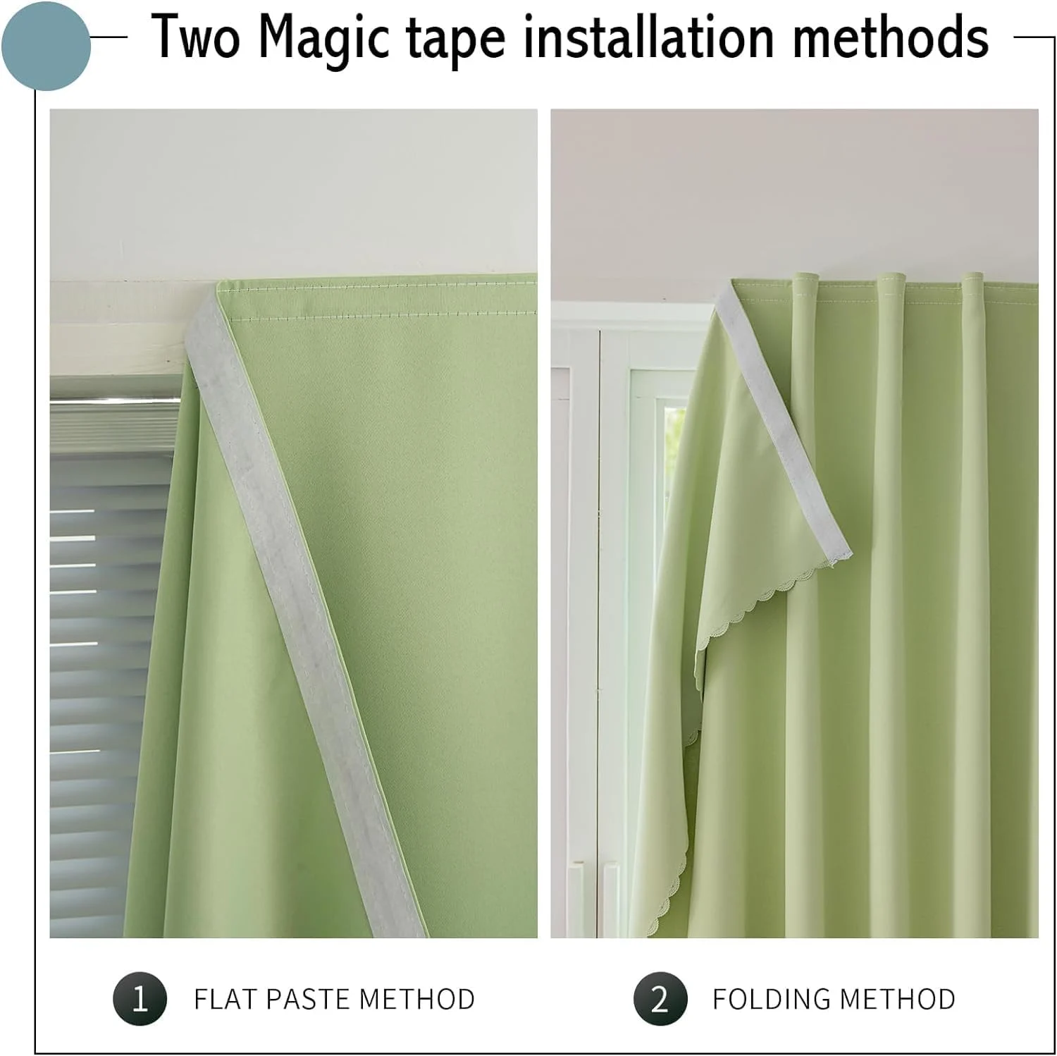 blackout curtains easy install 6
