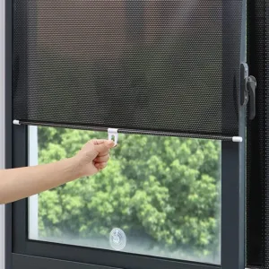 blackout roller blind 3