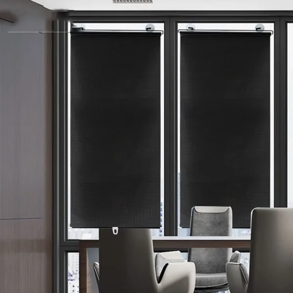 blackout roller blind 4