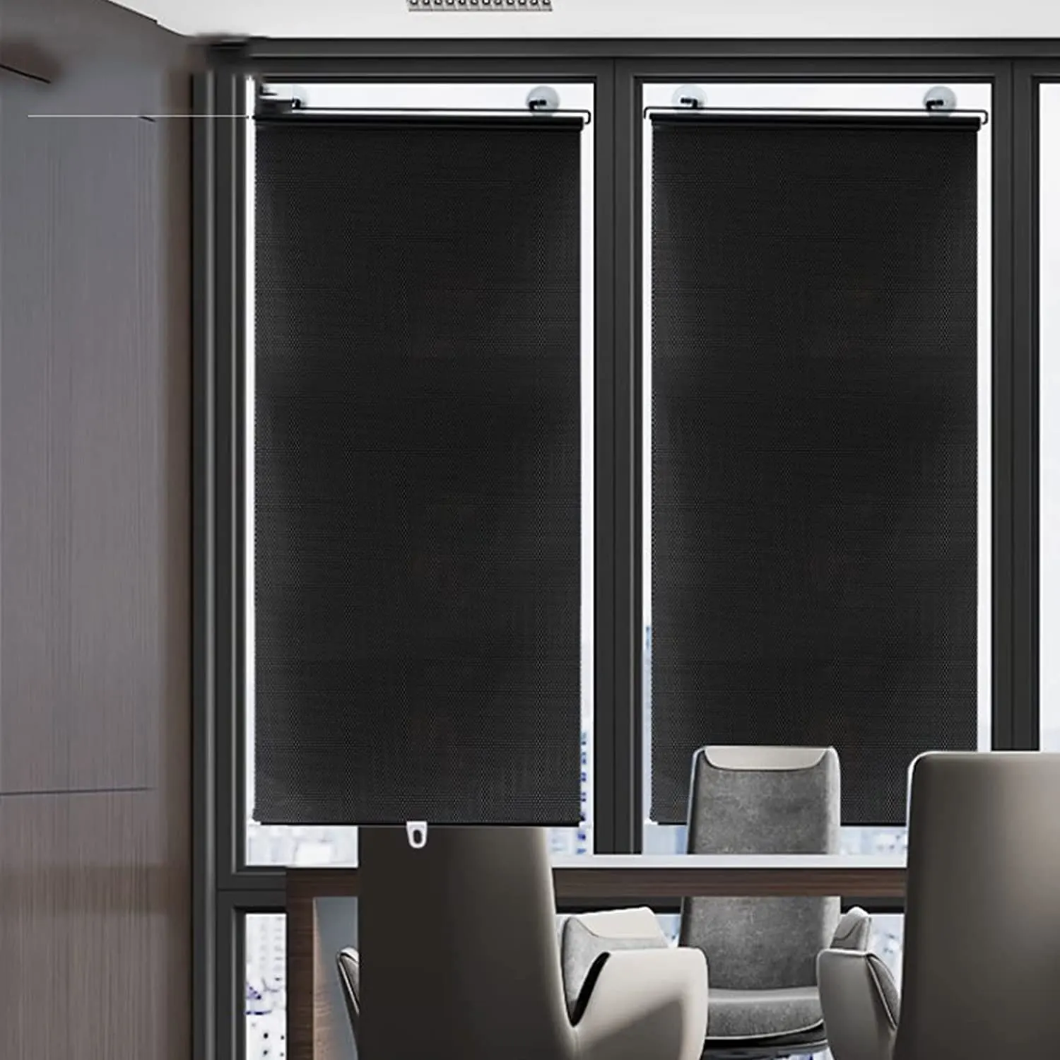 blackout roller blind 4