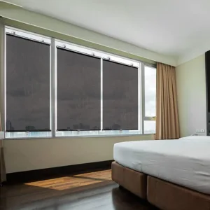 blackout roller blind 5