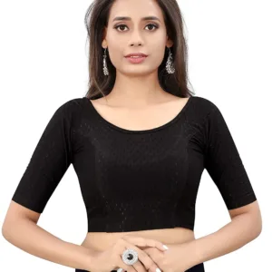 blouse elbow sleeve 1