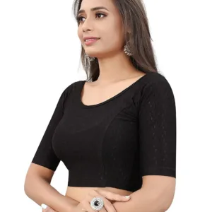 blouse elbow sleeve 2