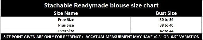 blouse elbow sleeve 6