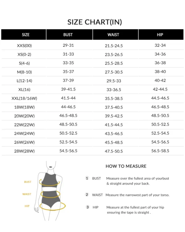 blouson tankini swimsuit 5