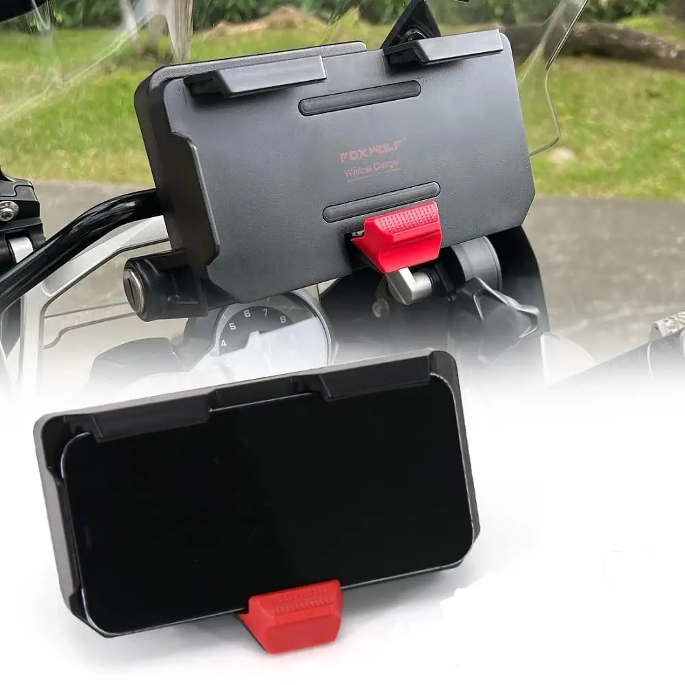 bmw motorcycle wireless charger 1