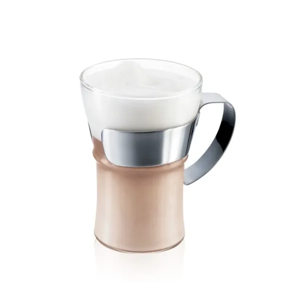 bodum assam coffee glass 2