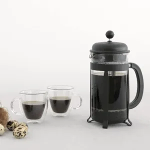 bodum bistro mug 4