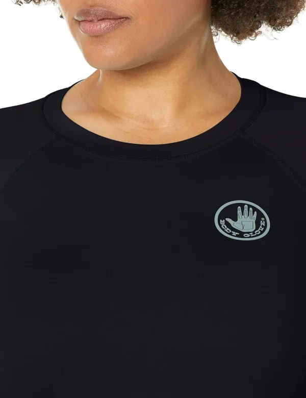 body glove womens rash 3