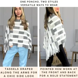 boho poncho women 2