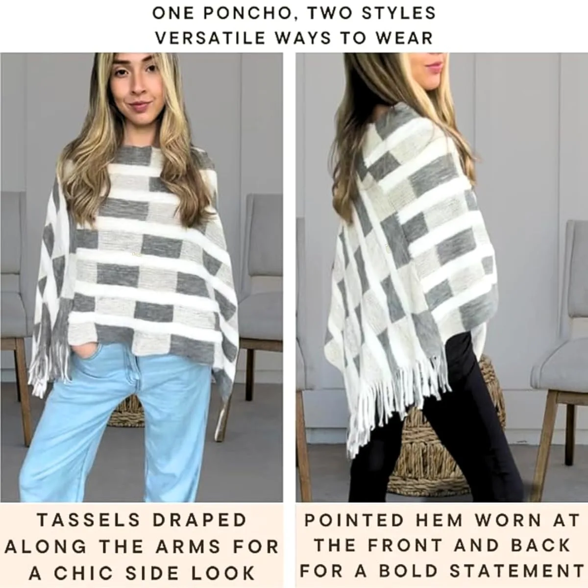boho poncho women 2