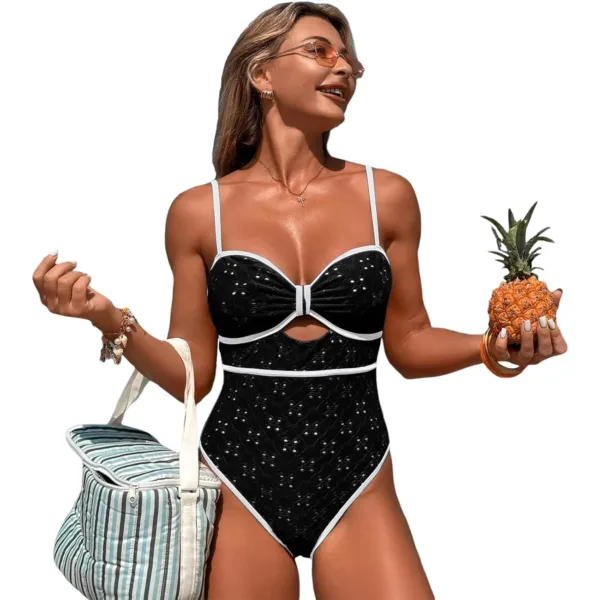 boho swimsuit women 1