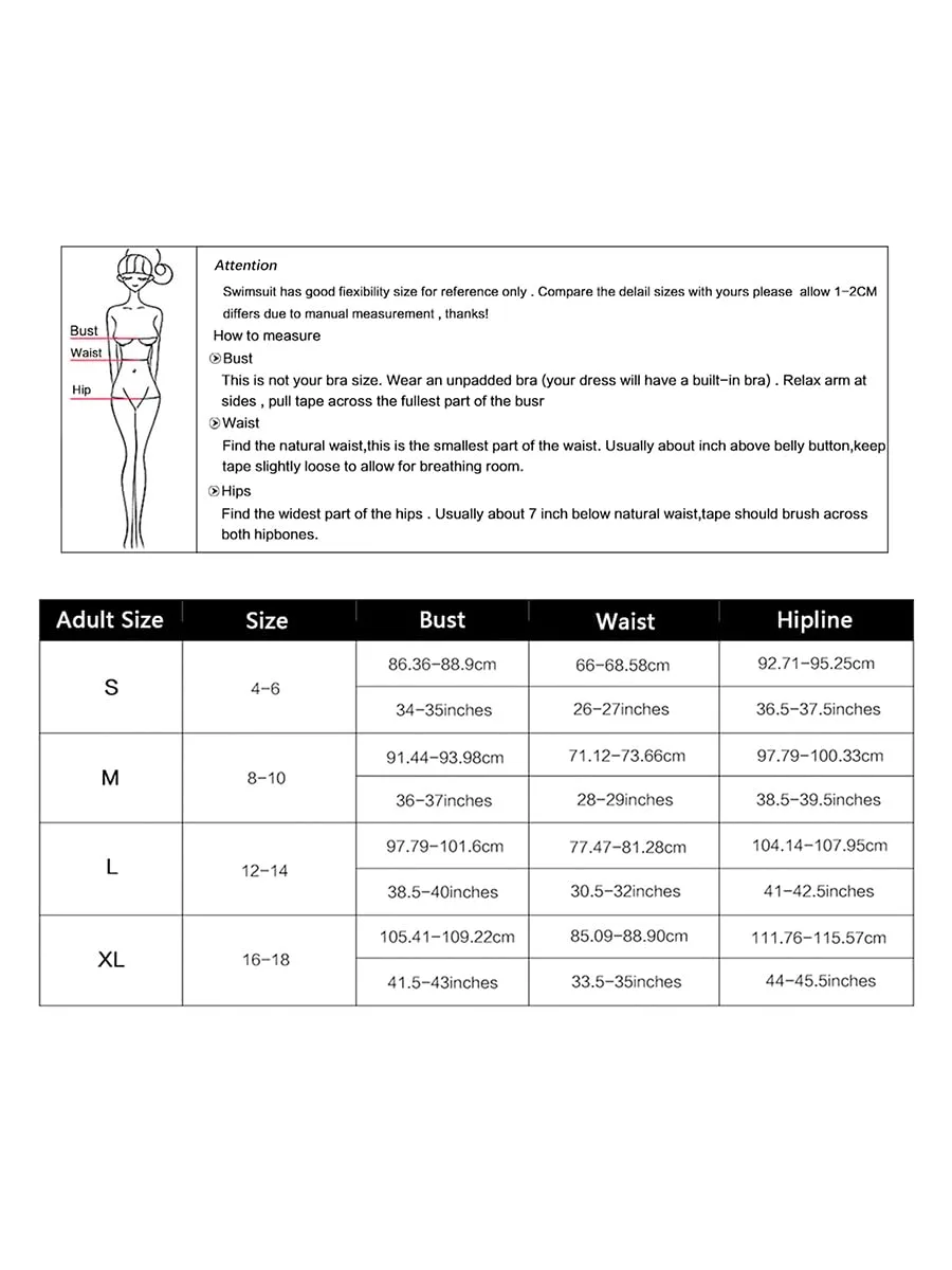 boho swimsuit women 7