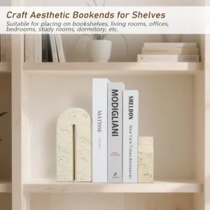 book ends heavy duty 6