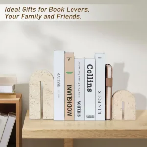 book ends heavy duty 7