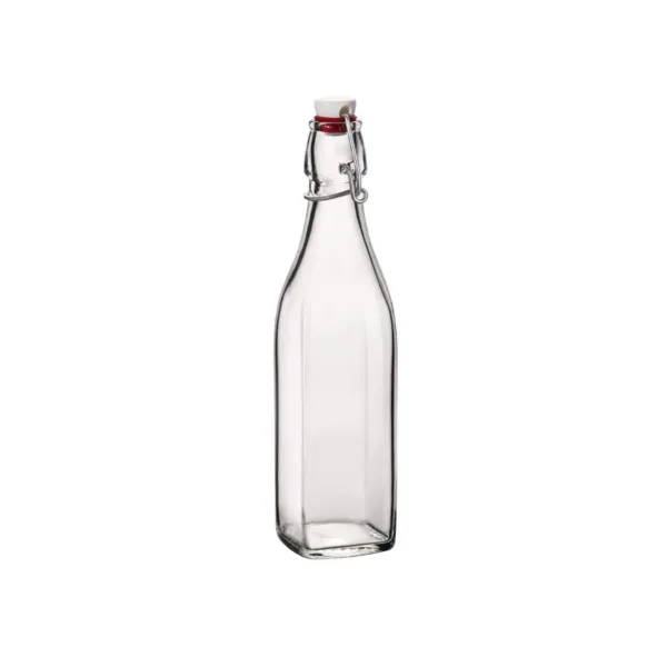 bormioli rocco swing bottle 1