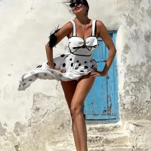 bow swimsuit women 3