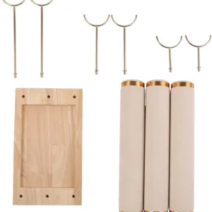 bracelet holder velvet display 5