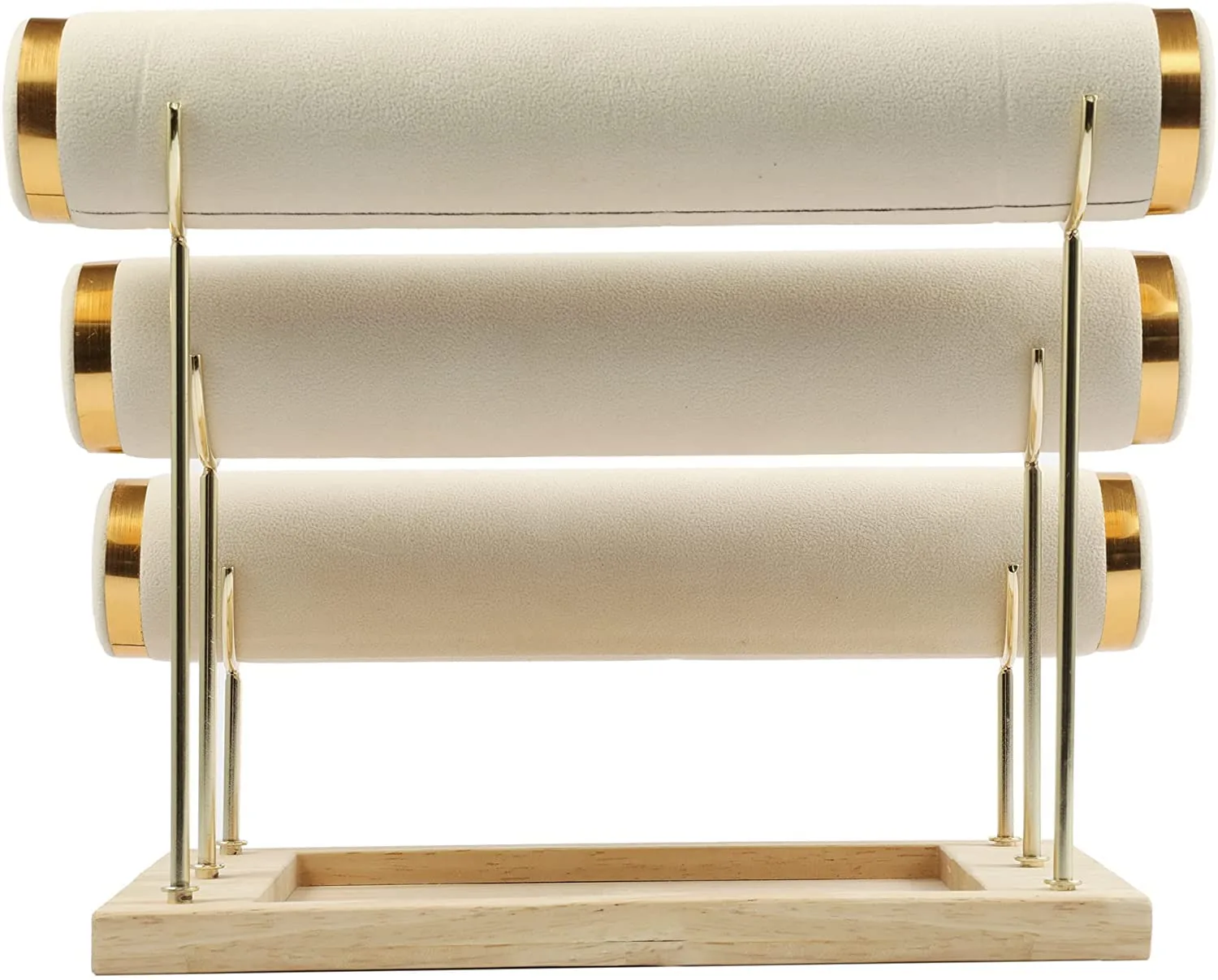 bracelet holder velvet display 7