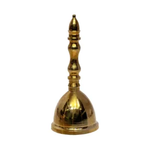 brass ghanti pooja bell 7