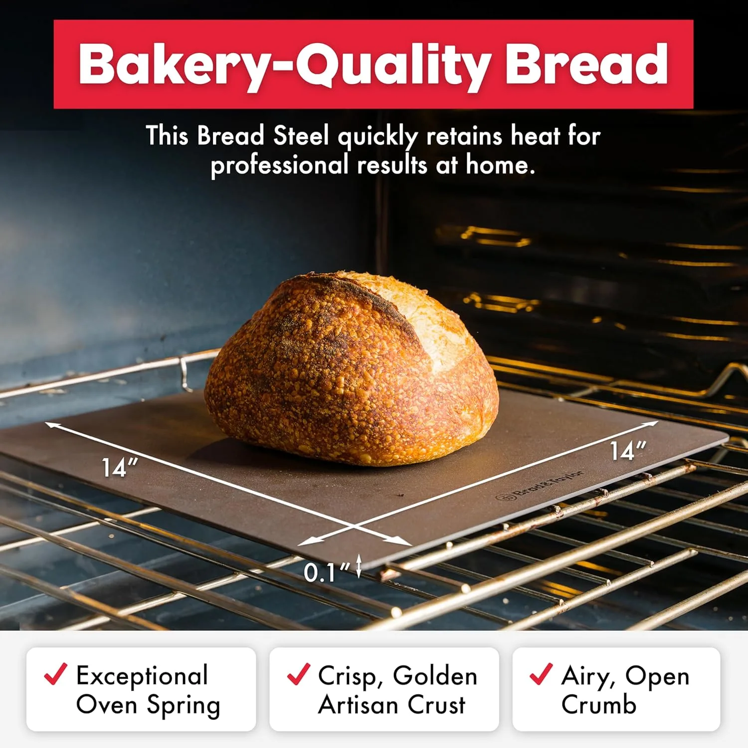 bread steel baking 2