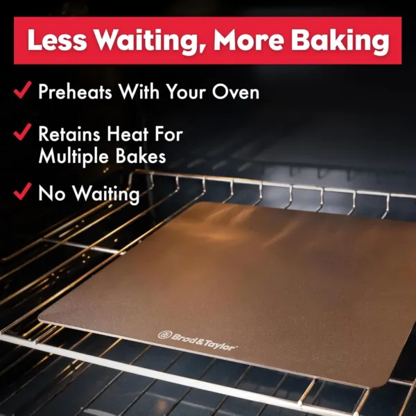 bread steel baking 4