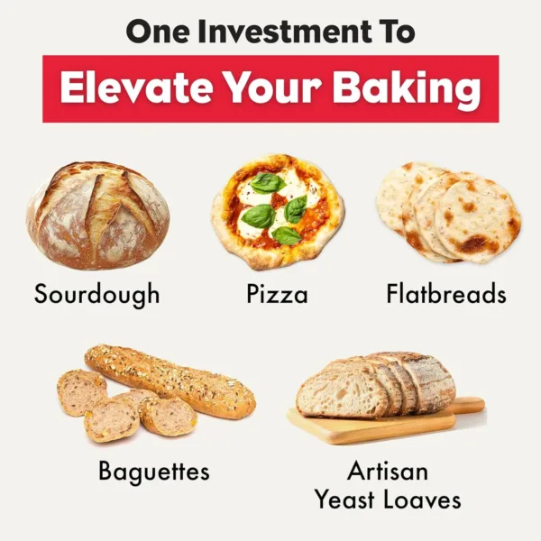 bread steel baking 6