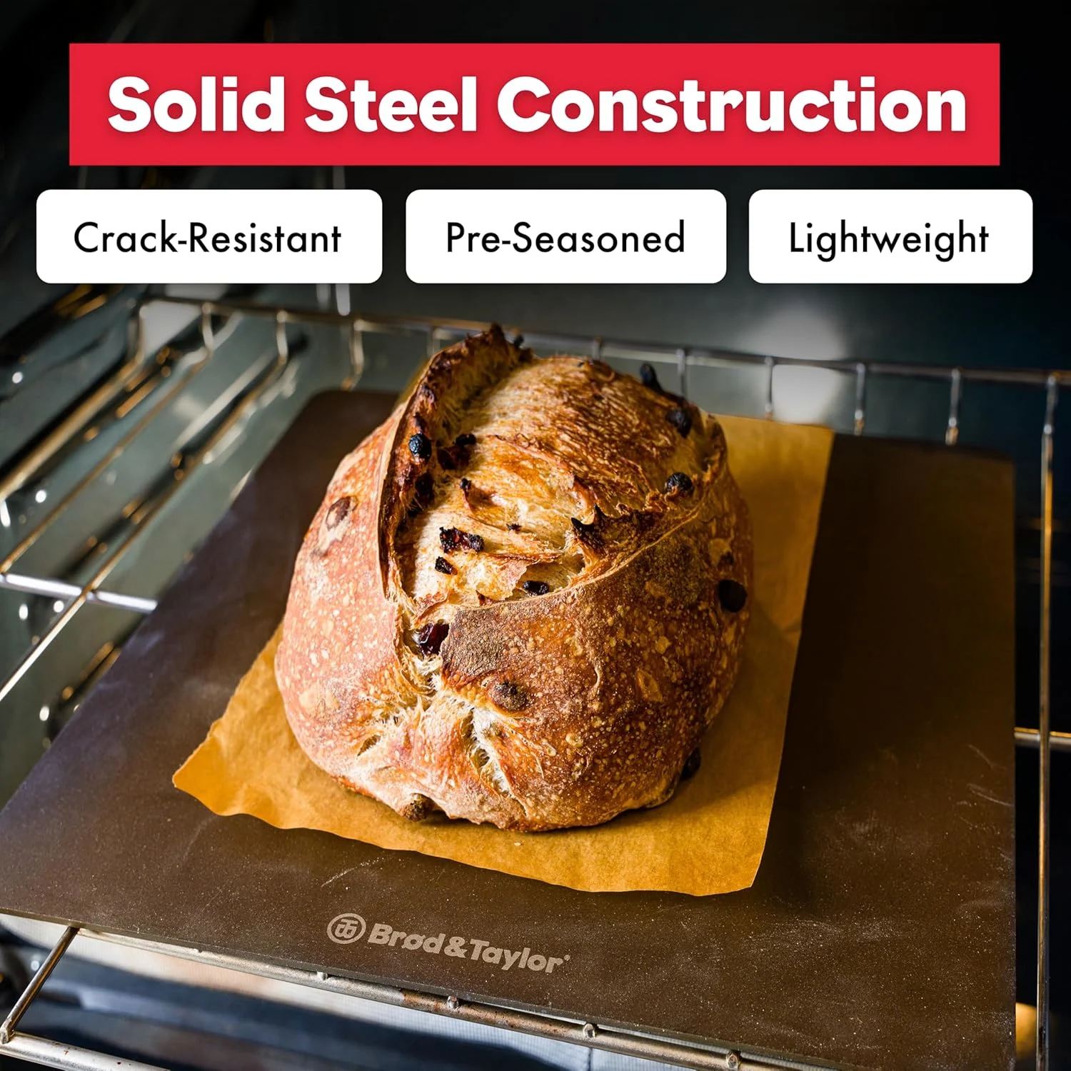 bread steel baking 7