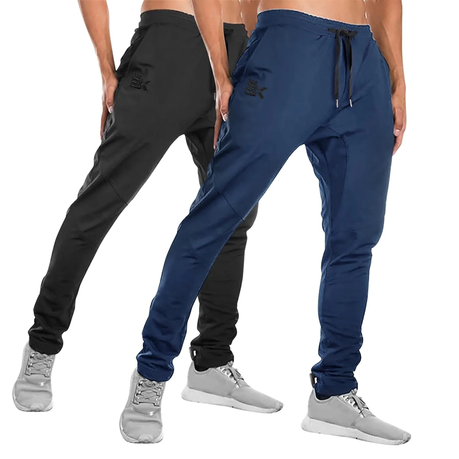 brokig men joggers 1