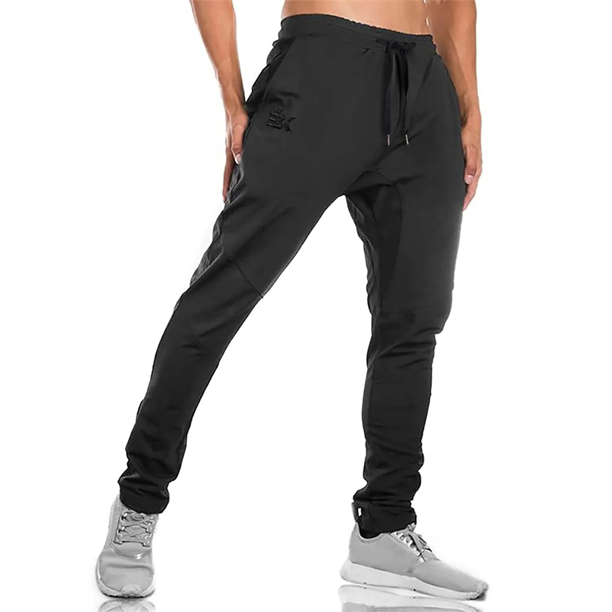 brokig men joggers 2