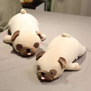 bulldog plush toy 7