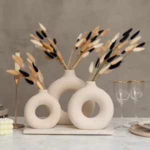 bunny tails dried flowers 2