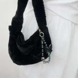 butterfly phone charm 5