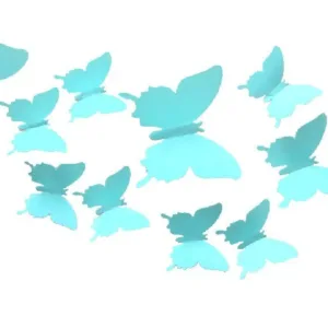 butterfly wall decals 5