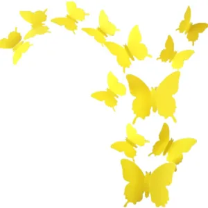 butterfly wall decals 7