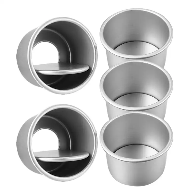 cake pan set mini 1
