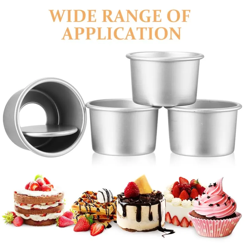 cake pan set mini 2