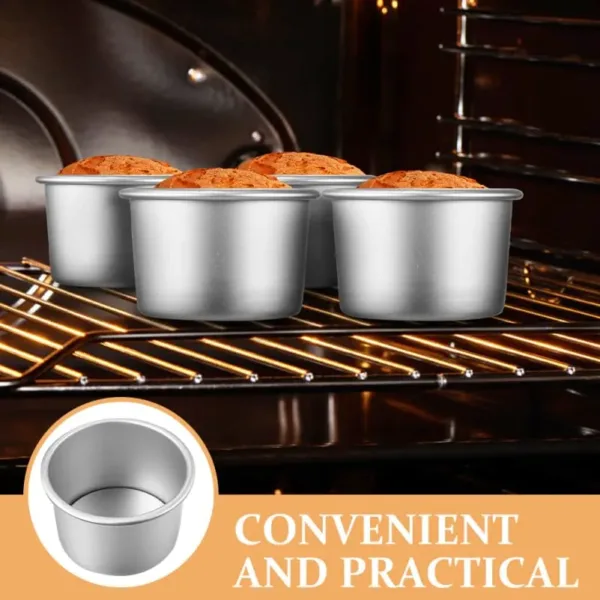 cake pan set mini 7