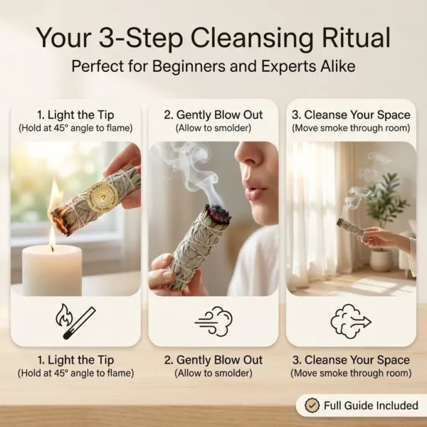 california white sage smudge 4