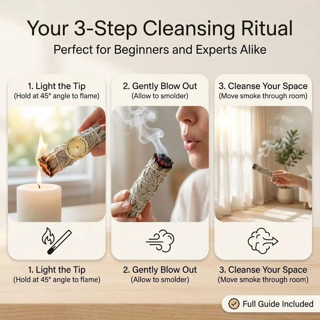 california white sage smudge 4