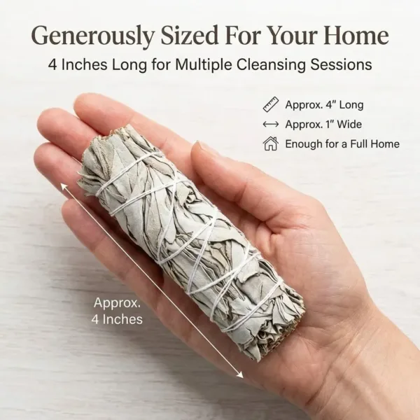 california white sage smudge 5