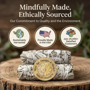 california white sage smudge 6