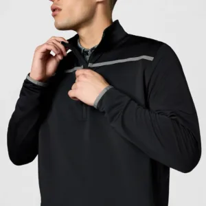 callaway golf zip pullover 2