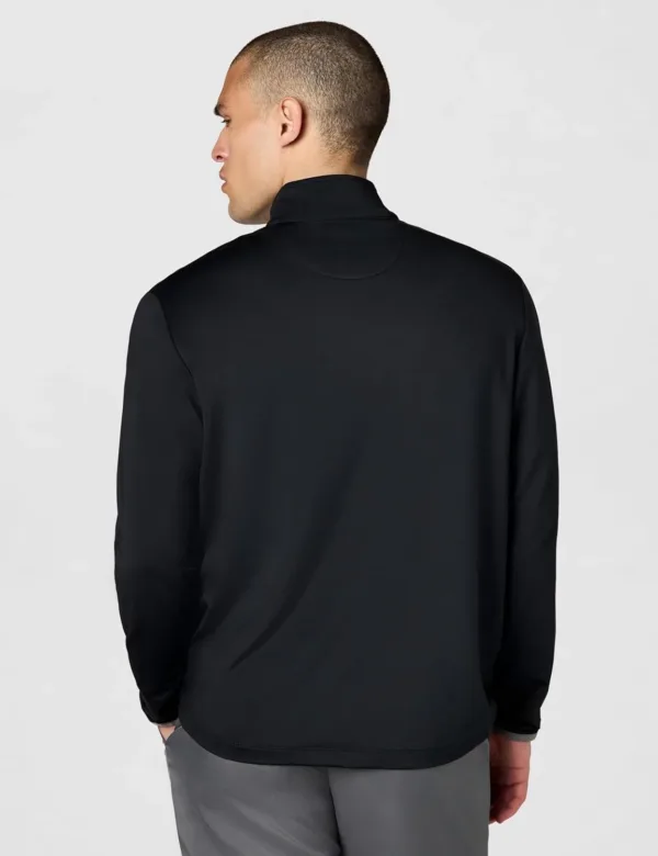 callaway golf zip pullover 3