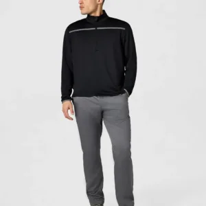 callaway golf zip pullover 6