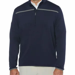 callaway golf zip pullover 7