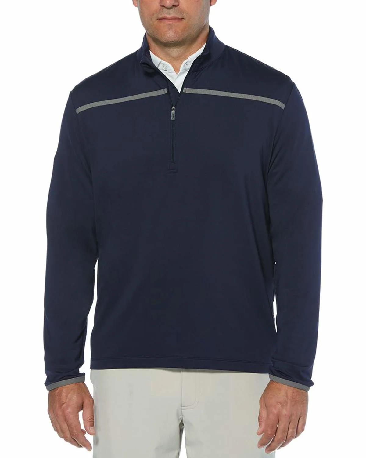 callaway golf zip pullover 7